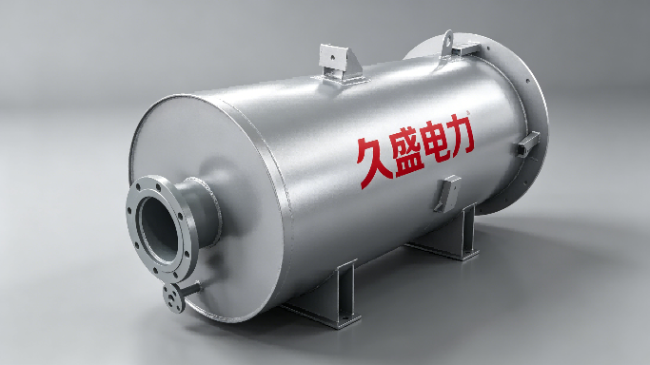 加格达奇复合消声器